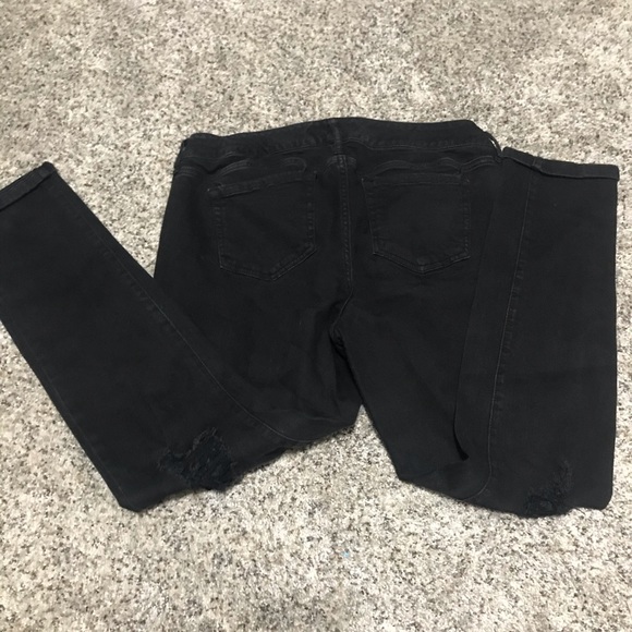 Torrid boyfriend jeans - Picture 8 of 8